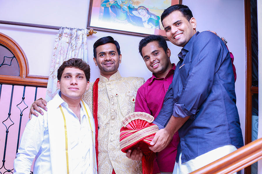 Family Shots by Dilip Wedding-photography | Weddings Photos & Ideas
