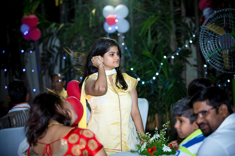 Wedding Guest by Dilip Wedding-photography | Weddings Photos & Ideas