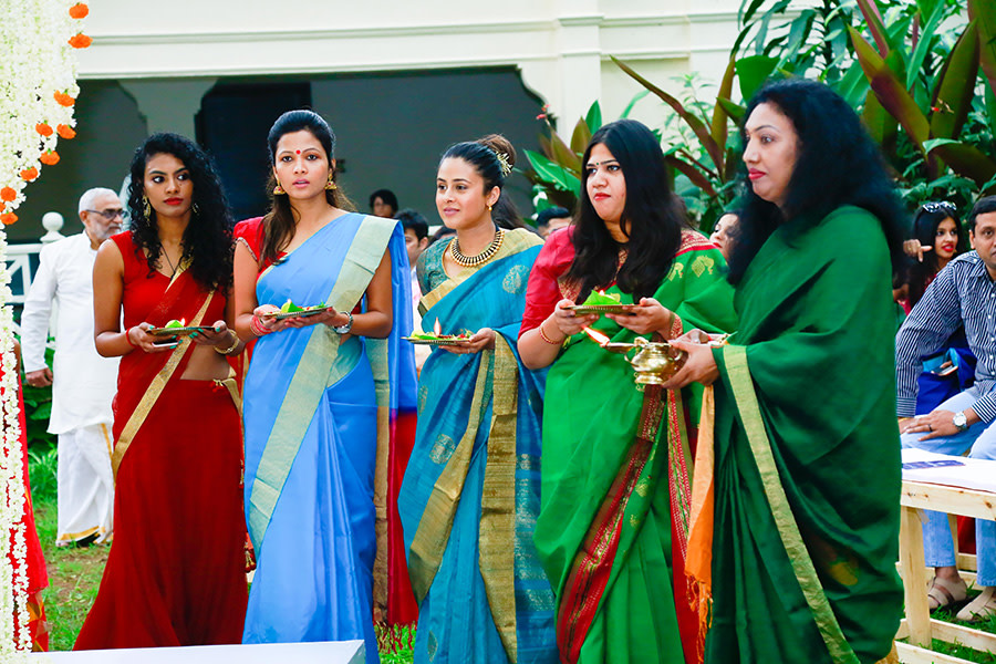 Family Shots by Dilip Wedding-photography | Weddings Photos & Ideas