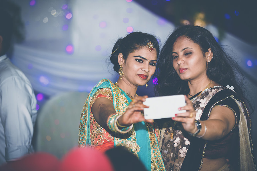 Family Shots by Dilip Wedding-photography | Weddings Photos & Ideas