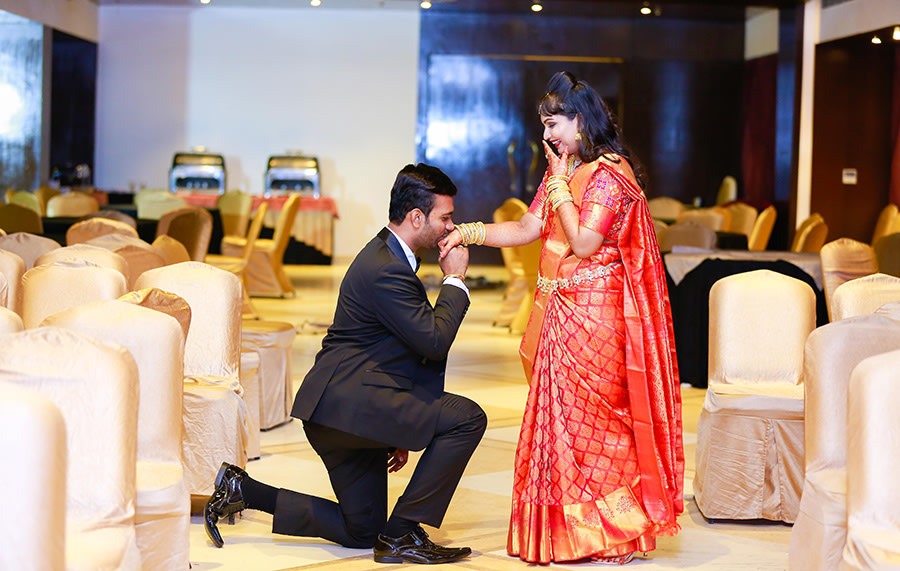 Couple Shots by Dilip Wedding-photography | Weddings Photos & Ideas