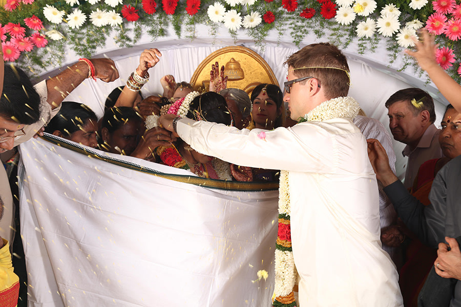 Wedding Day by Dilip Wedding-photography | Weddings Photos & Ideas