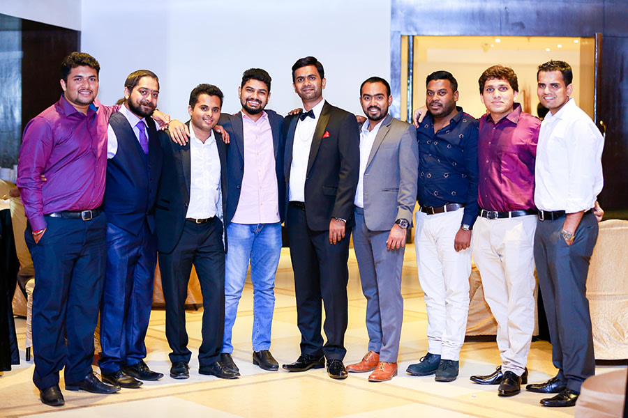 Family Shots by Dilip Wedding-photography | Weddings Photos & Ideas