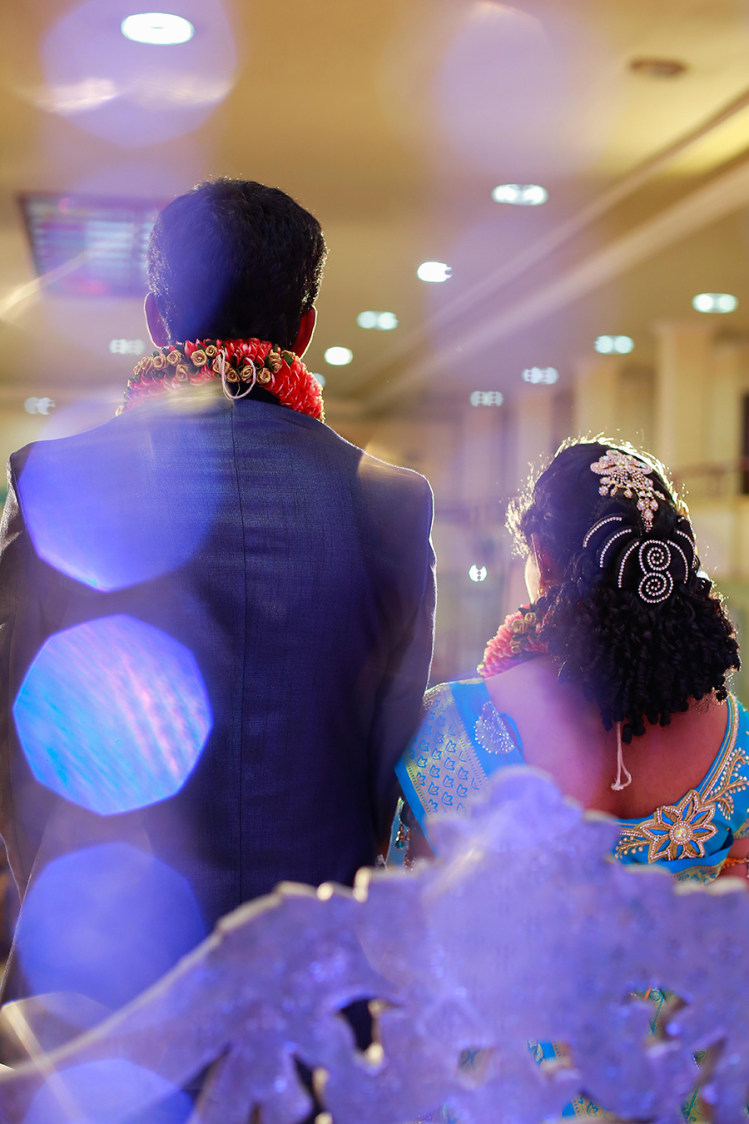 Back Pose by Dilip Wedding-photography | Weddings Photos & Ideas