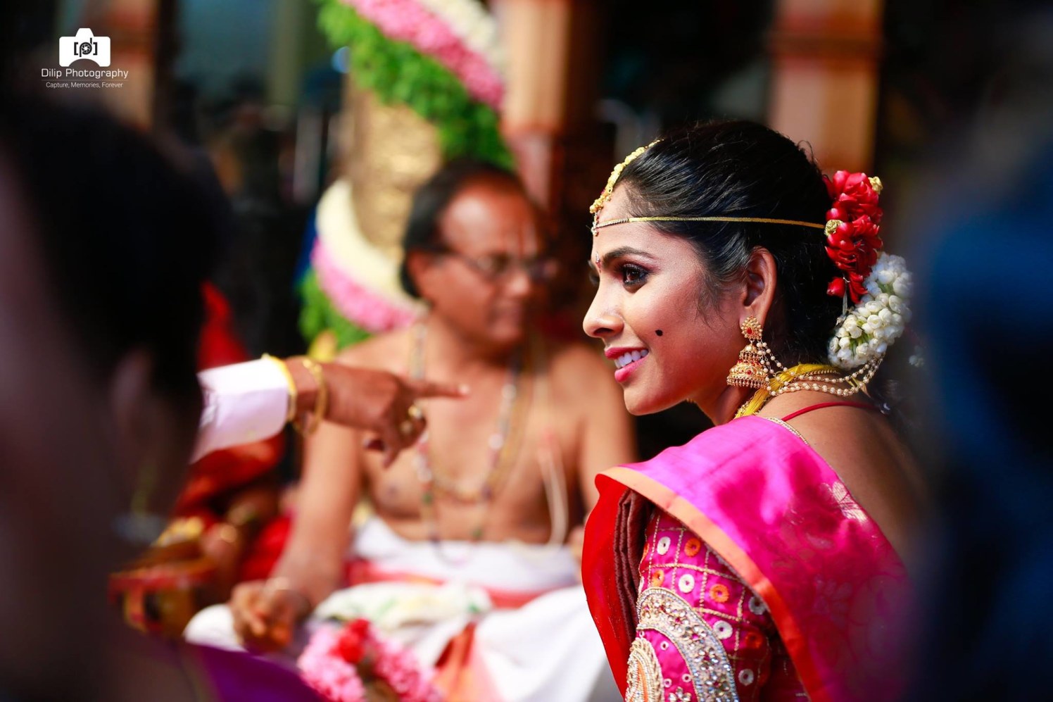 Bridal Shots by Dilip Wedding-photography | Weddings Photos & Ideas