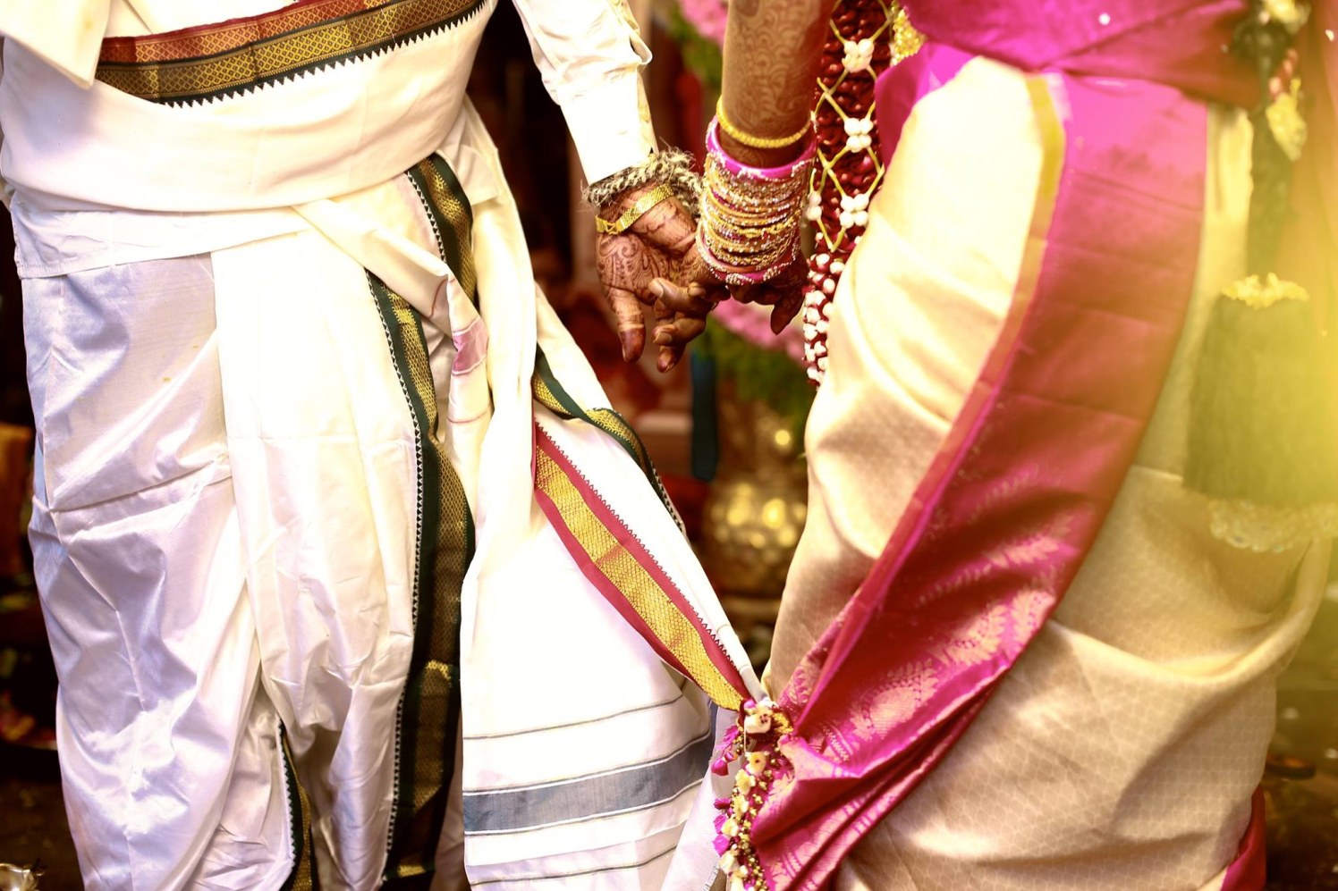 Traditional Shots by Dilip Wedding-photography | Weddings Photos & Ideas