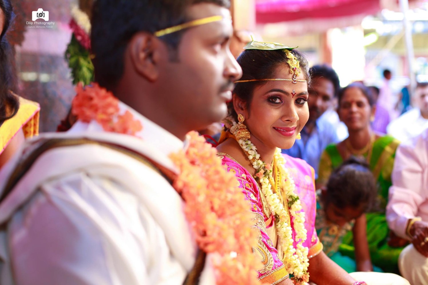 Traditional Shots by Dilip Wedding-photography | Weddings Photos & Ideas