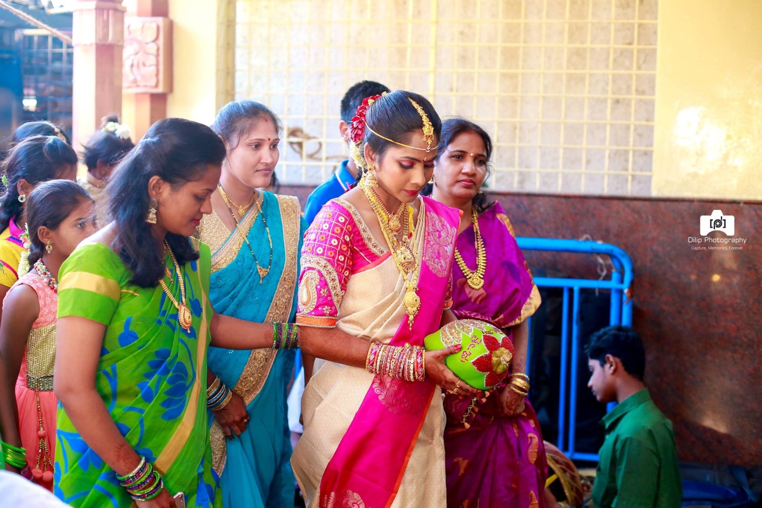 Entry Shots by Dilip Wedding-photography | Weddings Photos & Ideas