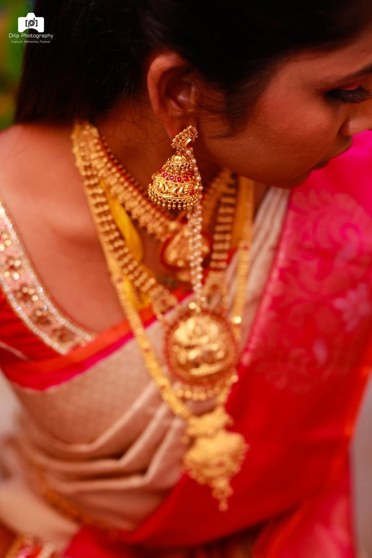 Bridal Accessories by Dilip Wedding-photography | Weddings Photos & Ideas