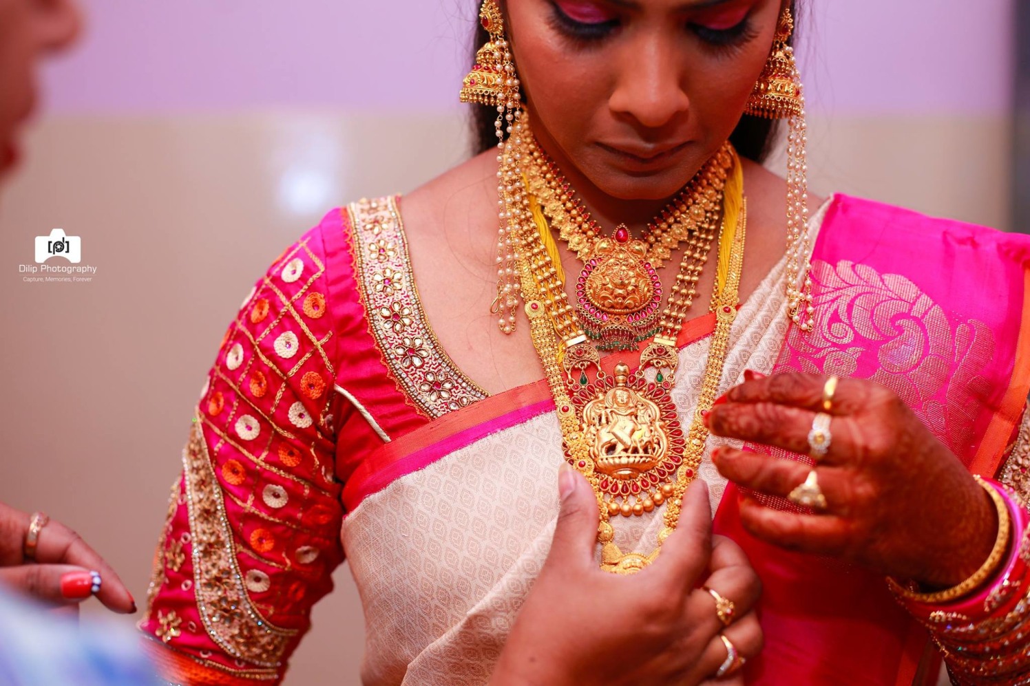 Bridal Accessories by Dilip Wedding-photography | Weddings Photos & Ideas