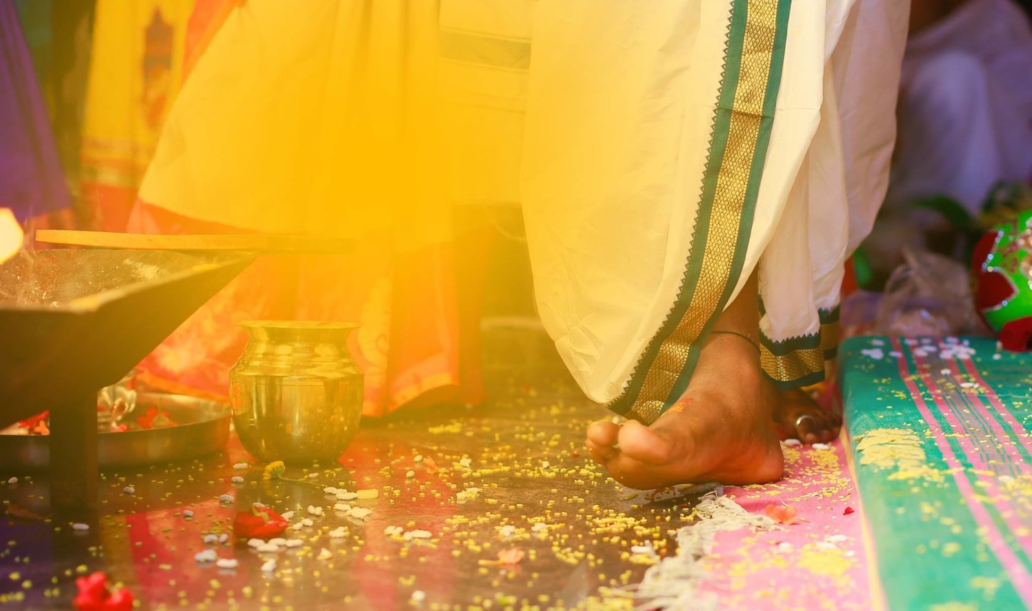 Traditions by Dilip Wedding-photography | Weddings Photos & Ideas