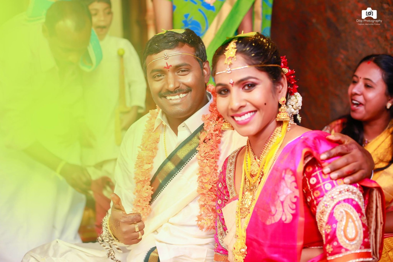 Couple Shots by Dilip Wedding-photography | Weddings Photos & Ideas