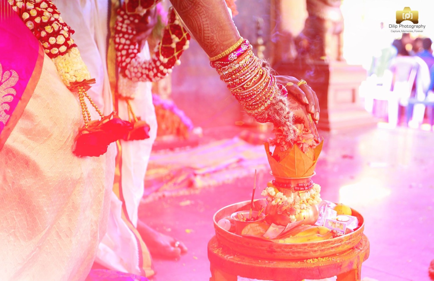Special Traditions by Dilip Wedding-photography | Weddings Photos & Ideas
