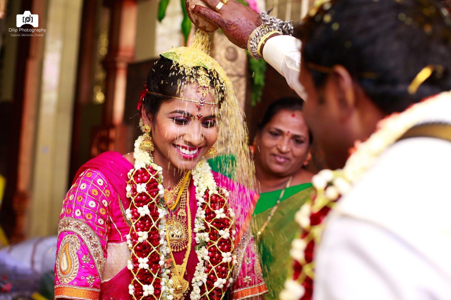 Special Traditions by Dilip Wedding-photography | Weddings Photos & Ideas