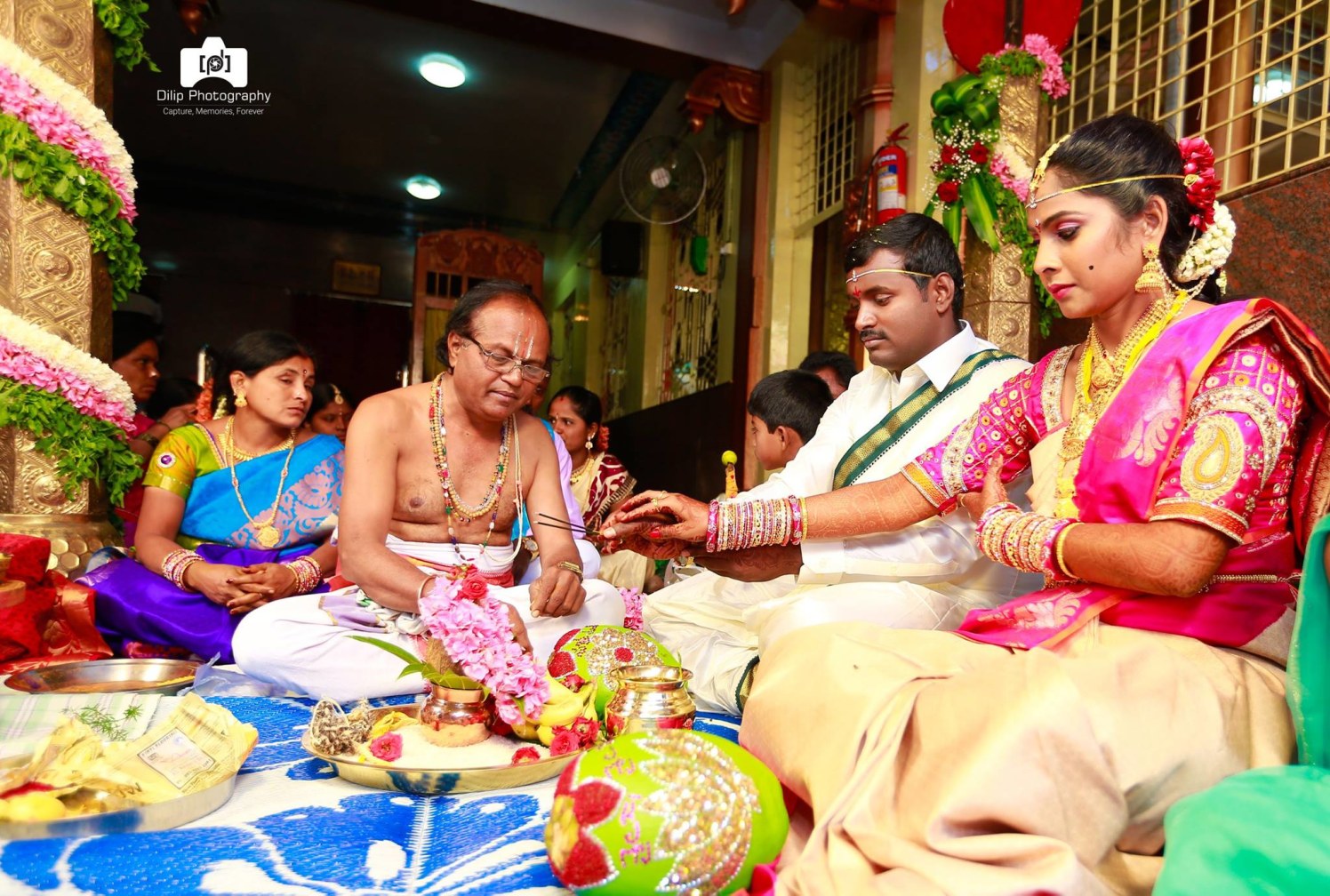 Special Traditions by Dilip Wedding-photography | Weddings Photos & Ideas
