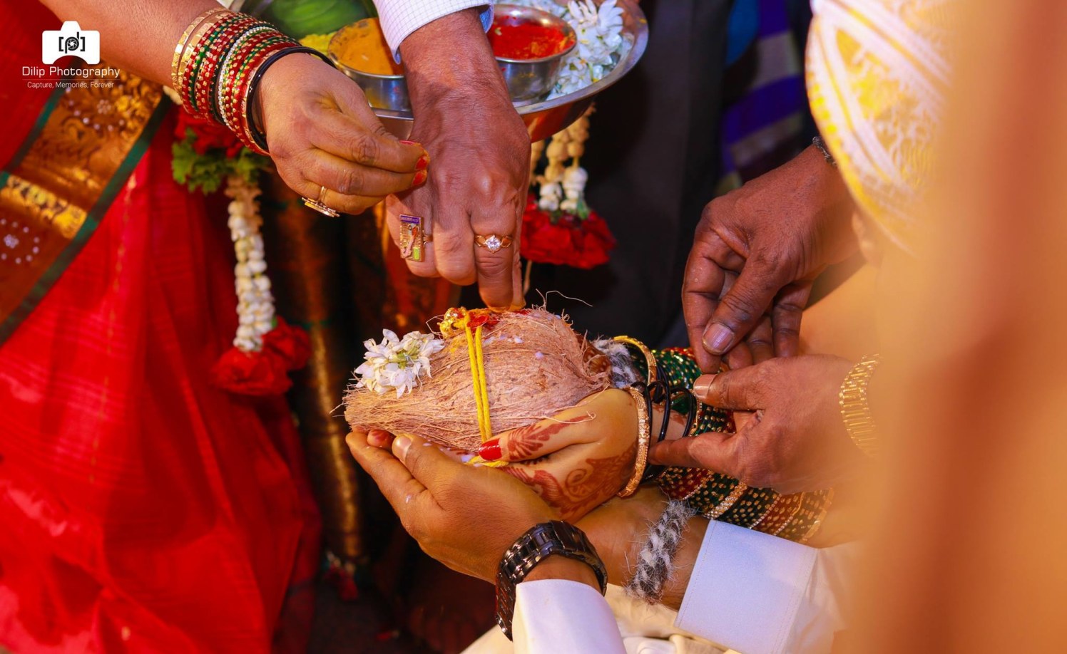 Special Traditions by Dilip Wedding-photography | Weddings Photos & Ideas