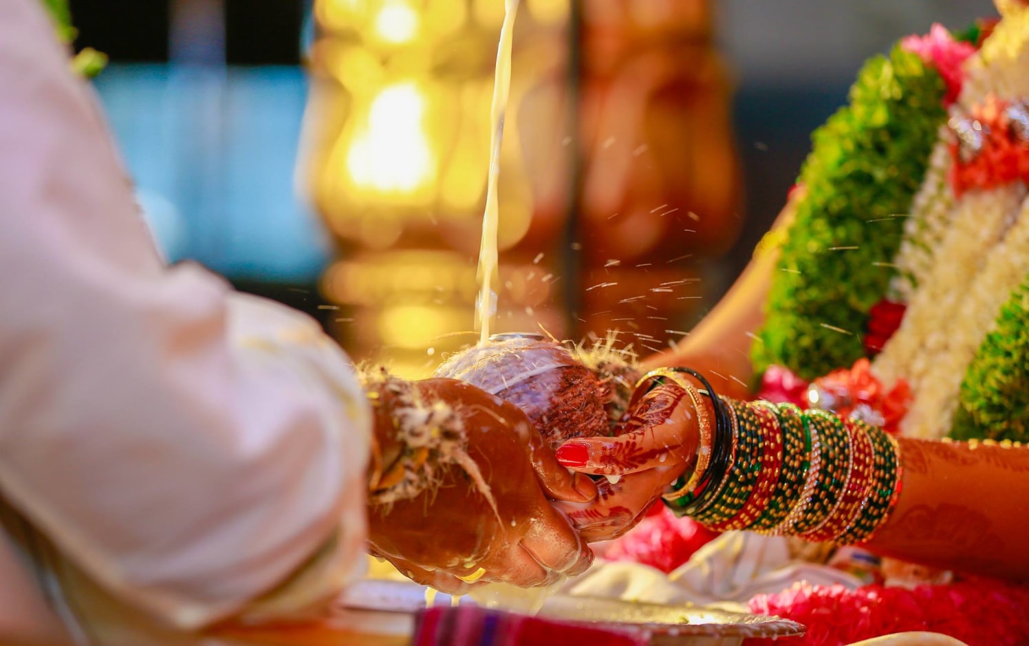 Special Traditions by Dilip Wedding-photography | Weddings Photos & Ideas
