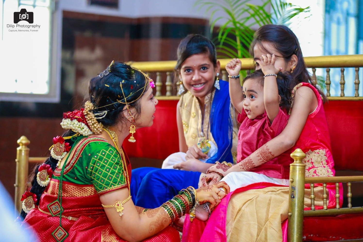 Family Shots by Dilip Wedding-photography | Weddings Photos & Ideas