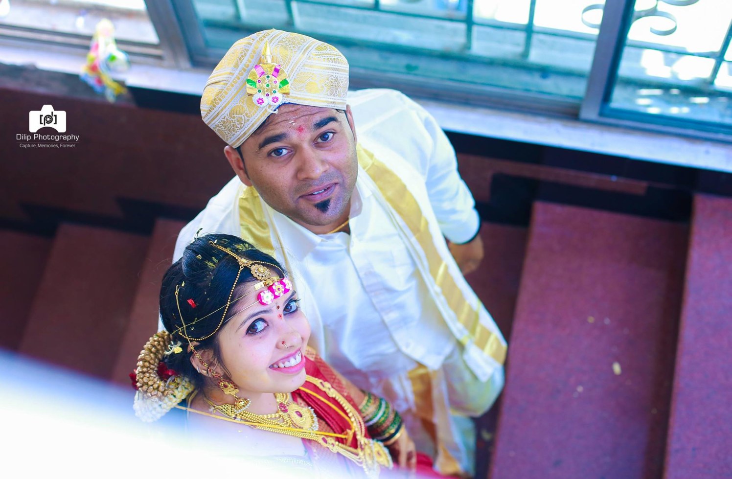Couple Shots by Dilip Wedding-photography | Weddings Photos & Ideas
