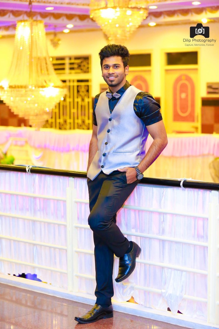 Wedding Guests by Dilip Wedding-photography | Weddings Photos & Ideas