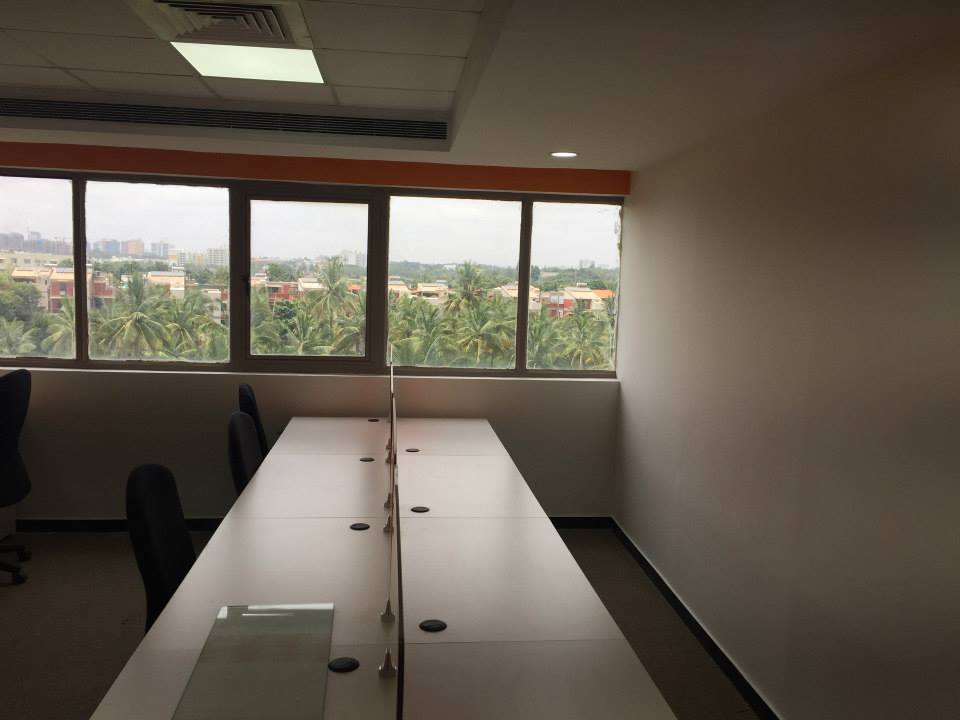 Office Interiors by Shara Consultants Modern | Interior Design Photos & Ideas