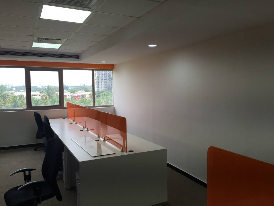 Office Interiors by Shara Consultants Modern | Interior Design Photos & Ideas