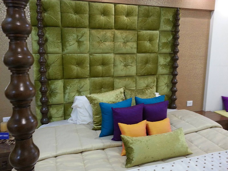 by 12 Square Interiors