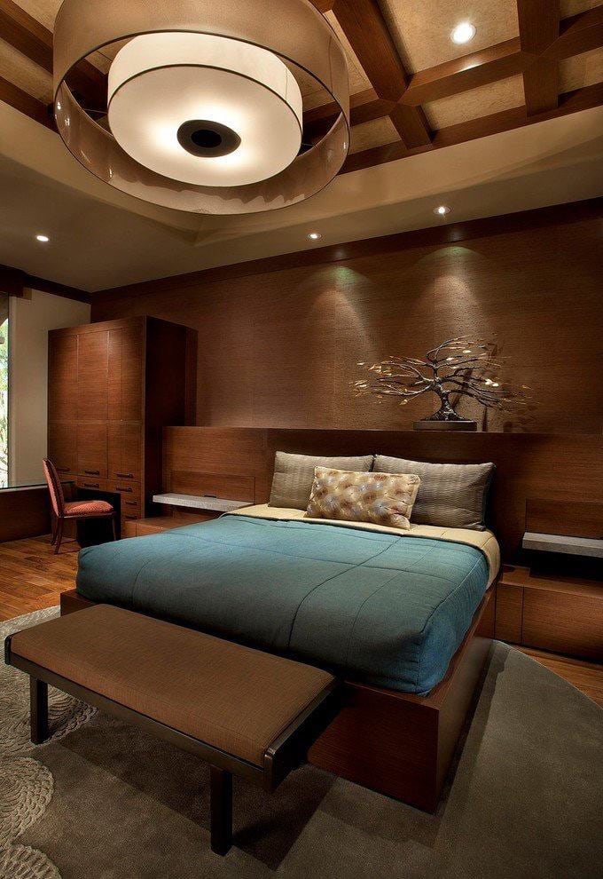 Rustic Beauty! by 12 Square Interiors