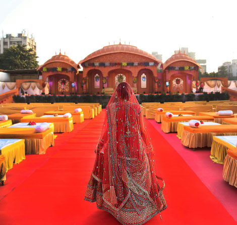 Bridal entry! by Bunker Bowy Photography Wedding-photography | Weddings Photos & Ideas