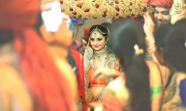 Bridal entry! by Bunker Bowy Photography Wedding-photography | Weddings Photos & Ideas