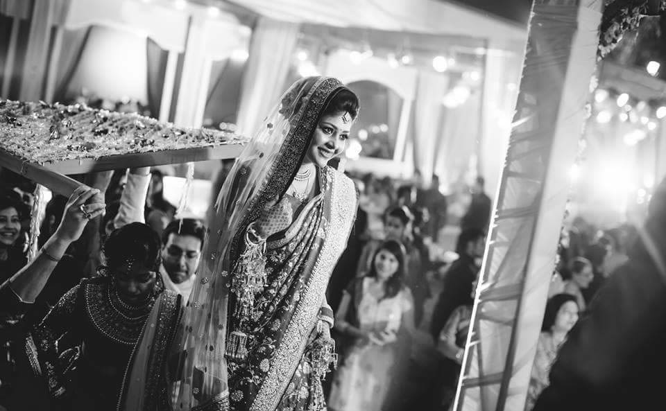 Bridal entry! by Bunker Bowy Photography Wedding-photography | Weddings Photos & Ideas
