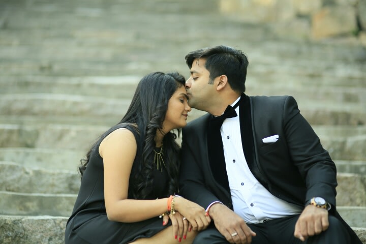Christian pre-wedding! by Bunker Bowy Photography Wedding-photography | Weddings Photos & Ideas