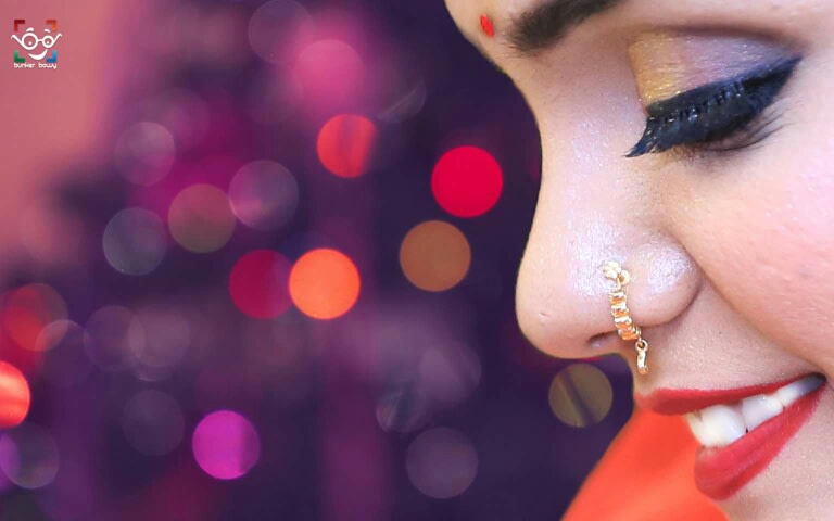 Bridal makeup! by Bunker Bowy Photography Wedding-photography | Weddings Photos & Ideas