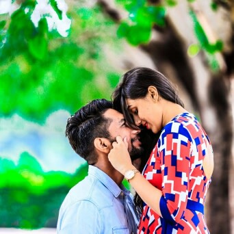 Pre-wedding shoot! by Bunker Bowy Photography Wedding-photography | Weddings Photos & Ideas