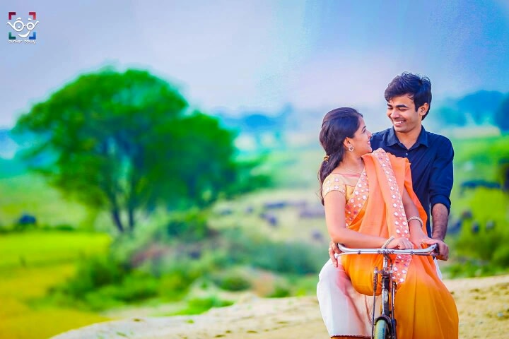 Pre-wedding shoot! by Bunker Bowy Photography Wedding-photography | Weddings Photos & Ideas