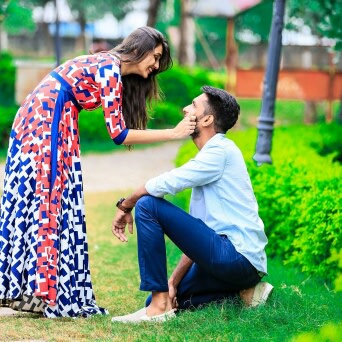 Pre-wedding shoot! by Bunker Bowy Photography Wedding-photography | Weddings Photos & Ideas