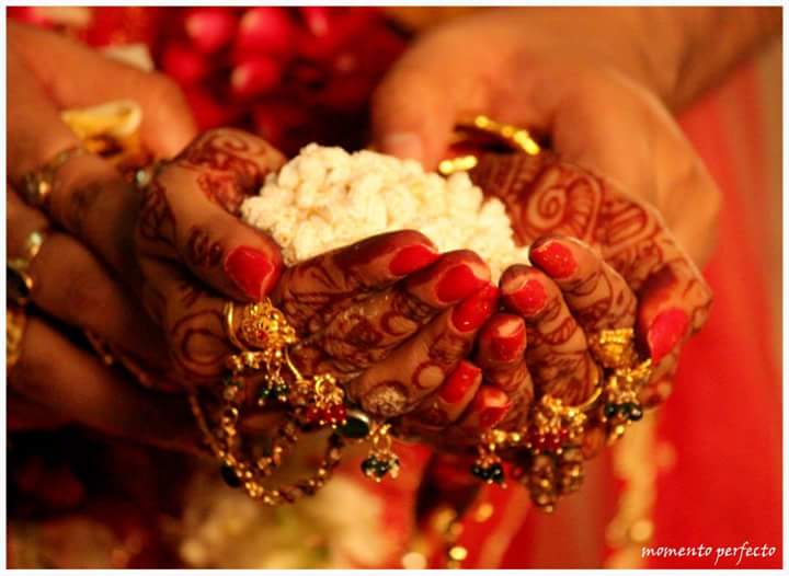Intricate close up by Momento Perfecto Wedding-photography | Weddings Photos & Ideas