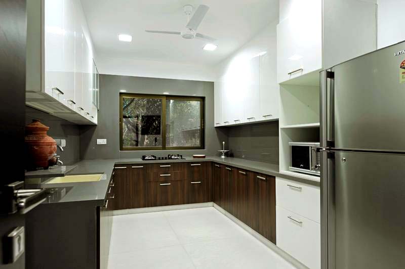 White Strike by Dishainteriors Modern | Interior Design Photos & Ideas