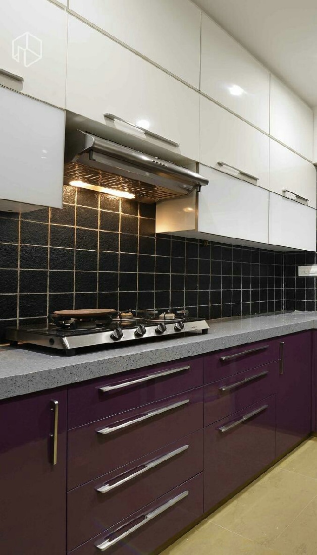 Urban Solace by Dishainteriors Modern | Interior Design Photos & Ideas