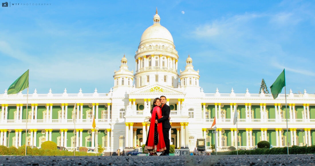 The monument is witness by Within The Frame Photography Wedding-photography | Weddings Photos & Ideas