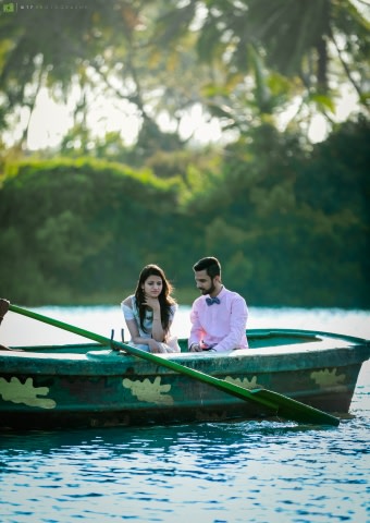 The lake knows of our love by Within The Frame Photography Wedding-photography | Weddings Photos & Ideas
