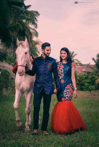Ride the unicorn by Within The Frame Photography Wedding-photography | Weddings Photos & Ideas