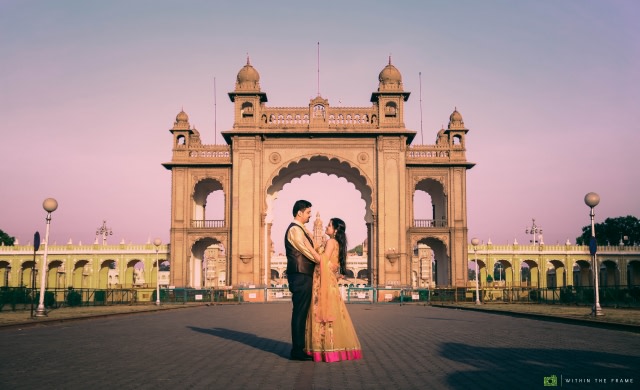 Desi fairytale by Within The Frame Photography Wedding-photography | Weddings Photos & Ideas