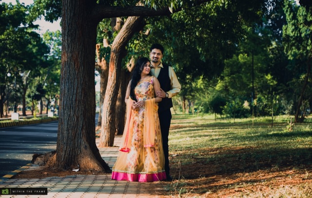 Serenely beautiful by Within The Frame Photography Wedding-photography | Weddings Photos & Ideas