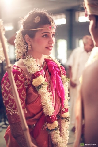Magenta glory by Within The Frame Photography Wedding-photography | Weddings Photos & Ideas