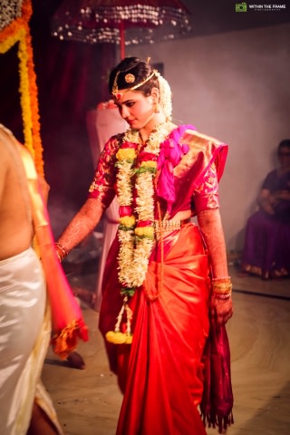 Flamboyant attire by Within The Frame Photography Wedding-photography | Weddings Photos & Ideas