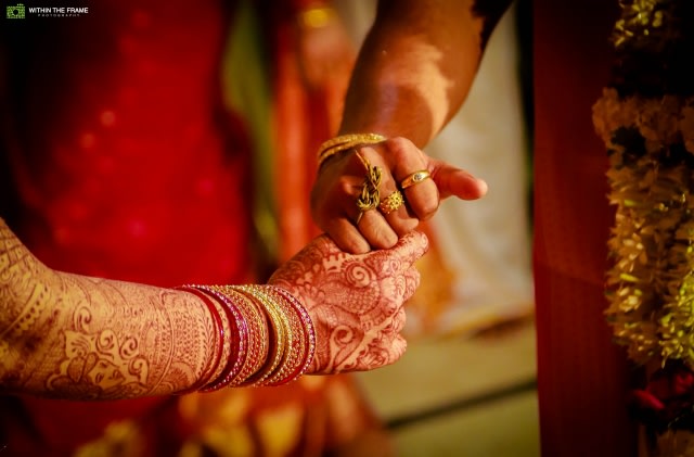 Eternally joined by Within The Frame Photography Wedding-photography | Weddings Photos & Ideas