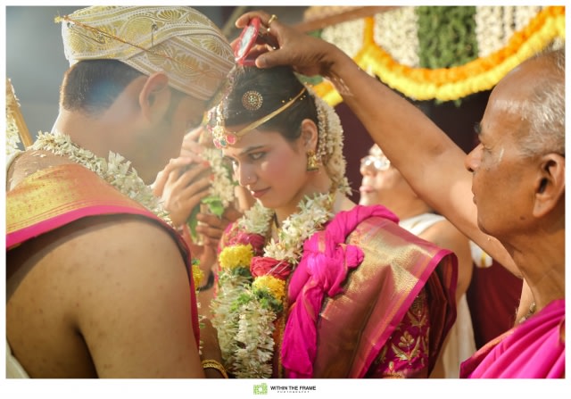 A sacred tradition by Within The Frame Photography Wedding-photography | Weddings Photos & Ideas