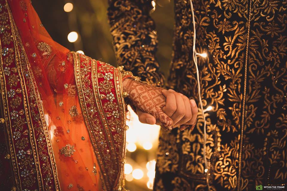 Eternal bond by Within The Frame Photography Wedding-photography | Weddings Photos & Ideas