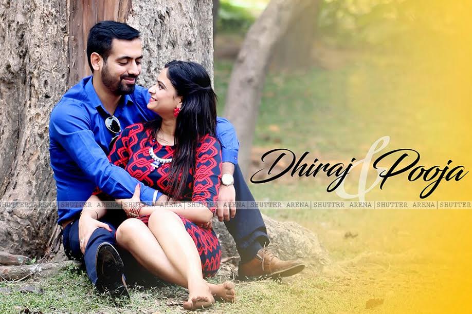 Pre Wedding Shoot by SHUTTER ARENA Wedding-photography | Weddings Photos & Ideas